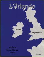 L'Irlande